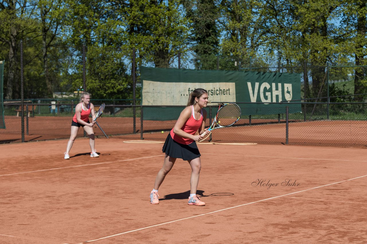 Bild 599 - NL VfL Westercelle - TC RW Wahlstedt 2 : Ergebnis: 5:4